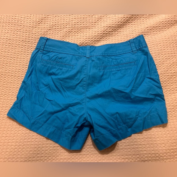 Lilly Pulitzer Callahan shorts - Picture 3 of 3